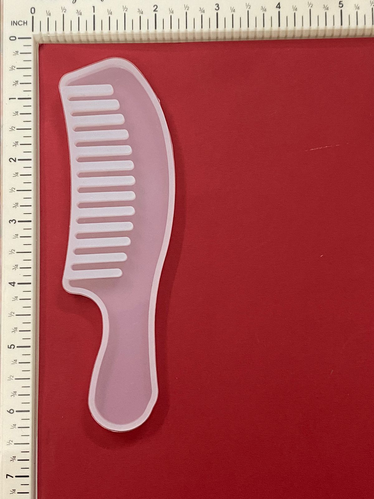 Mould- Design 235 – Comb