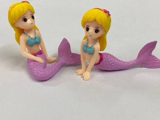 Mermaid – 2 pieces D 248