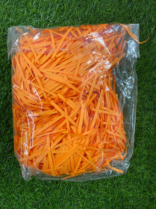 Paper Grass Shade : Neon Orange