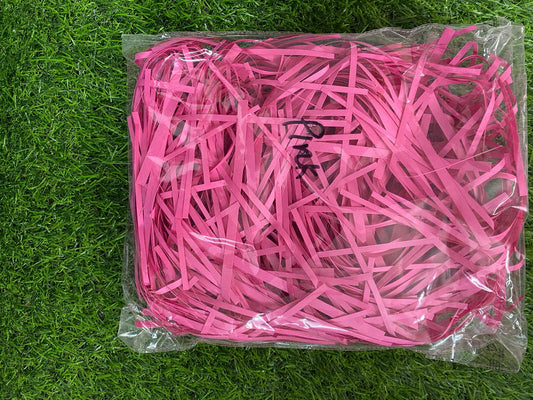 Paper Grass Shade : Pink