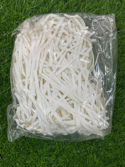 Paper Grass Shade : milky-white