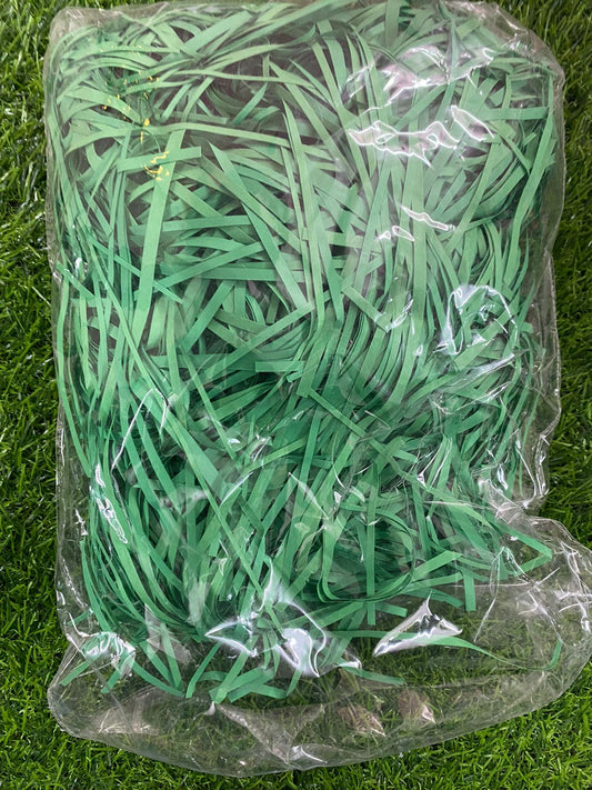 Paper Grass Shade : green