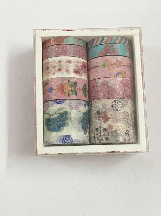 Washi Tape set – TH0014