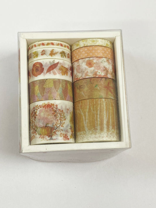 Washi Tape set – th0103