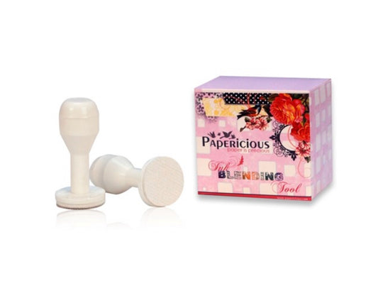 Papericious Round Blending Tools- 1 Piece