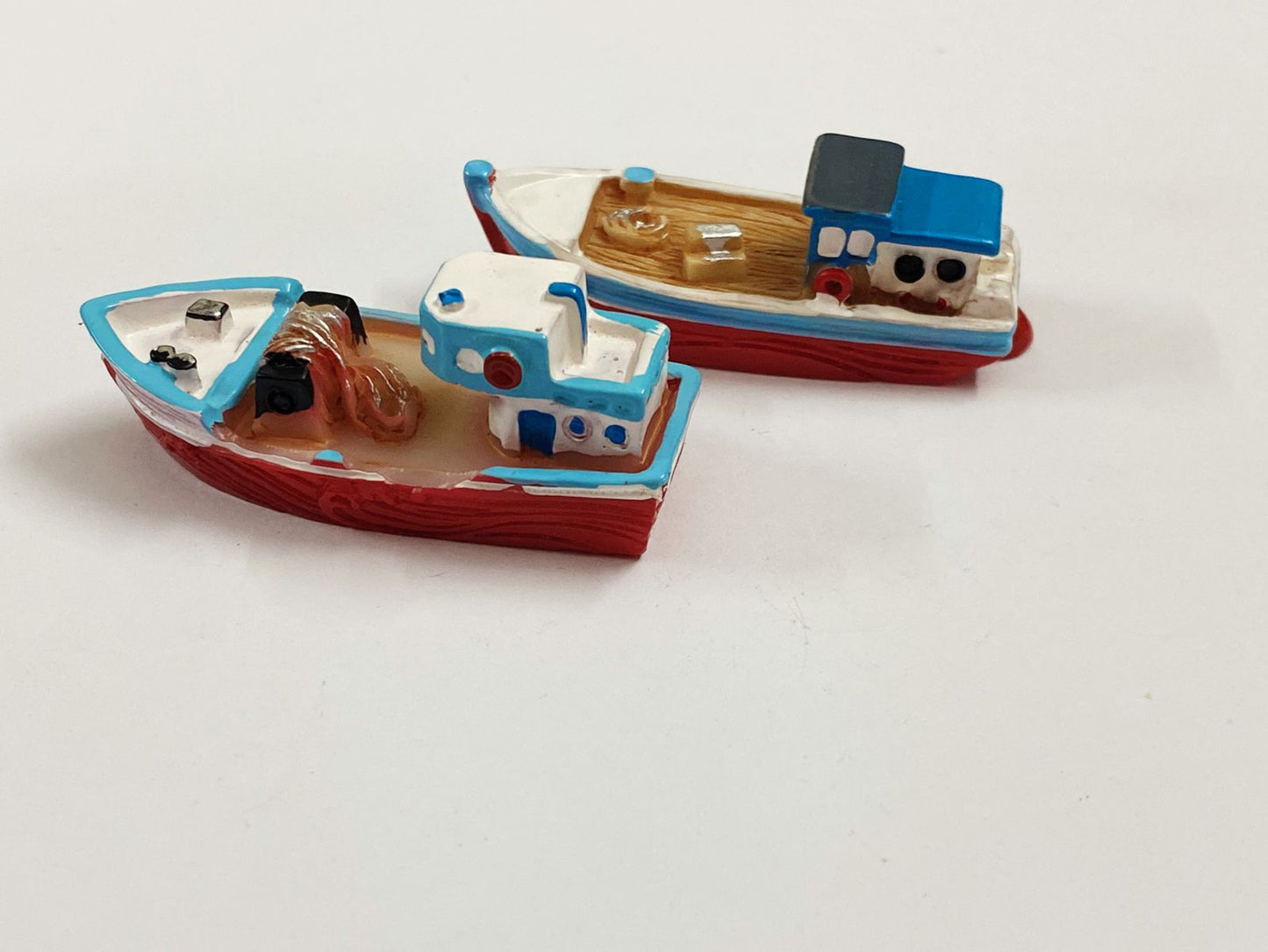 Boat – Miniature -2 pieces M-264