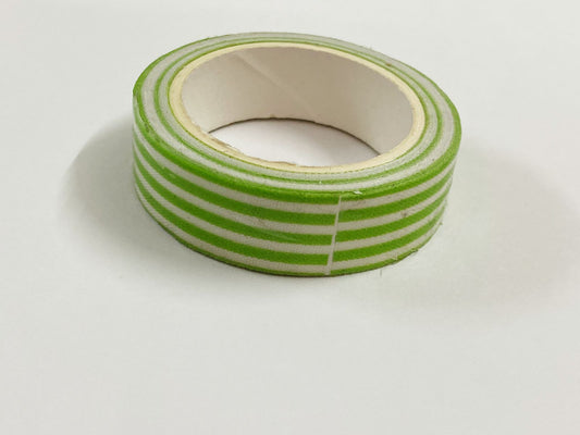 Fabric Tape D8 Strips