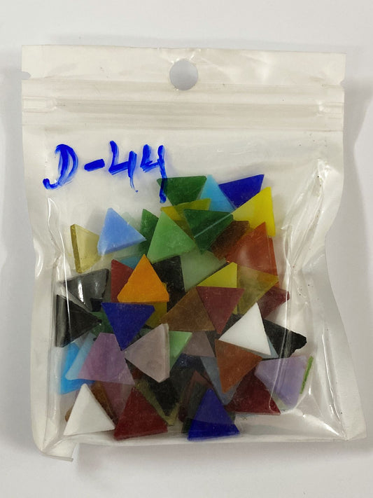 Resin Stones – D – 44