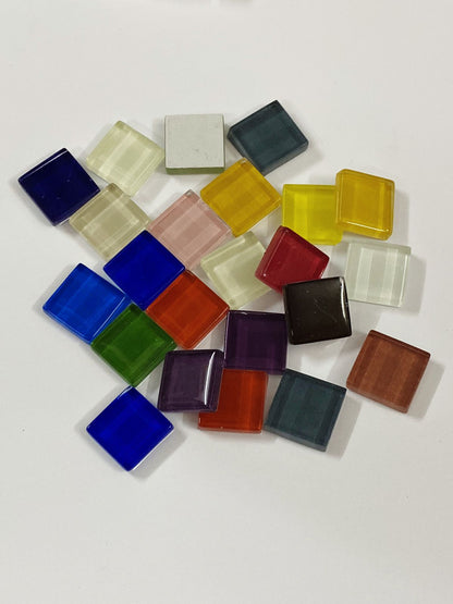 Resin Stones – D – 45