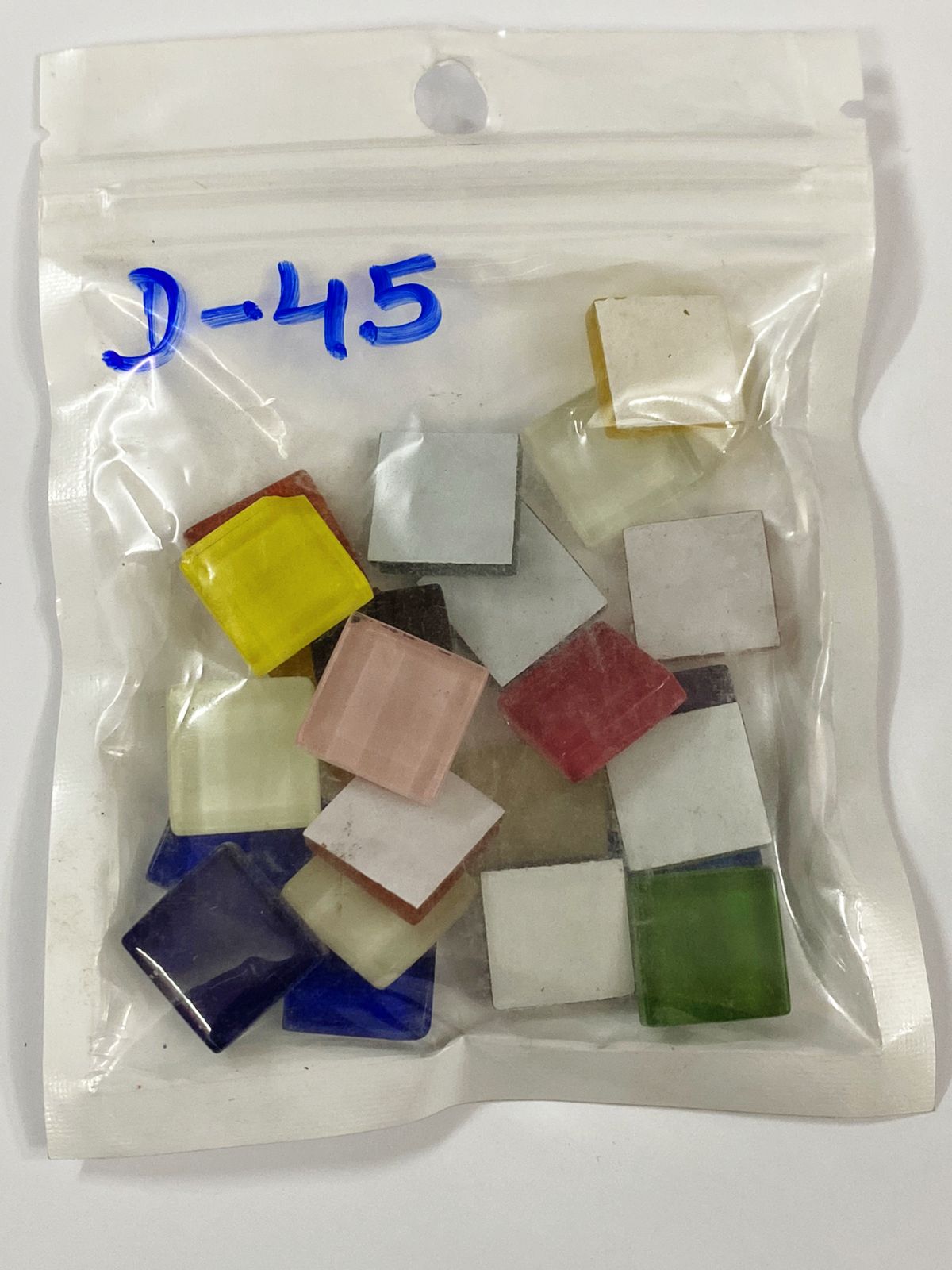 Resin Stones – D – 45