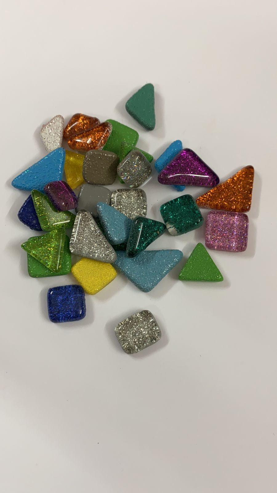 Resin Stones – D – 46