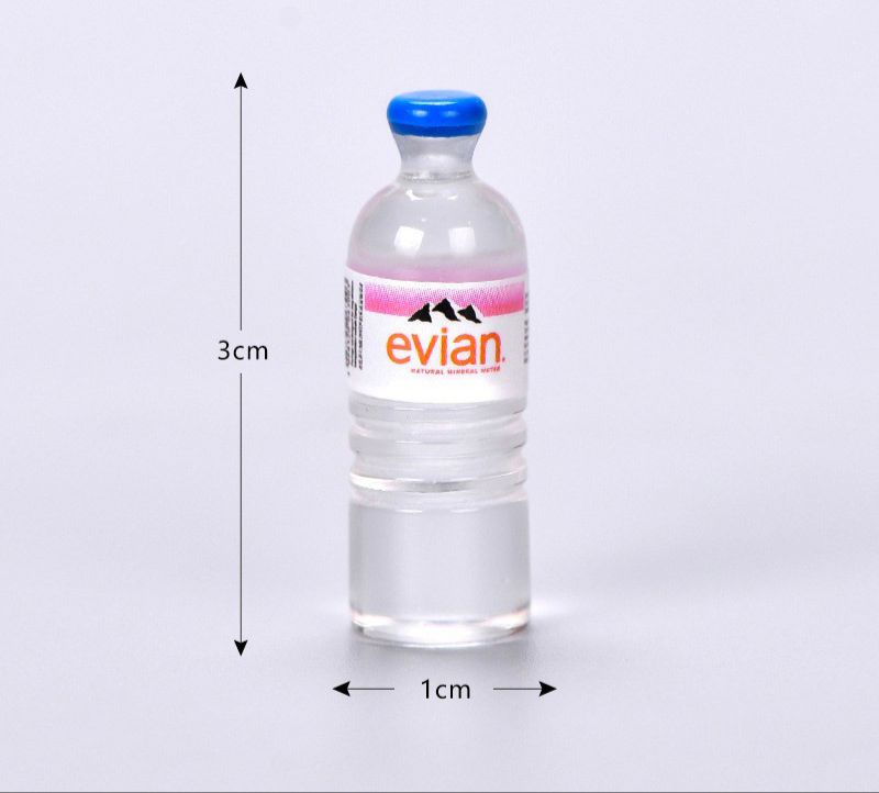 Miniature Bottle -D-271