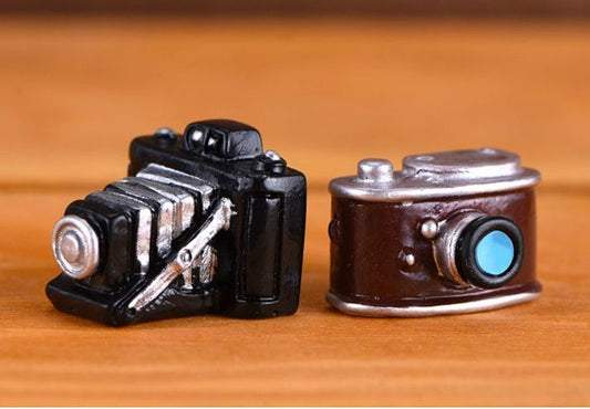 Camera Miniature D-277