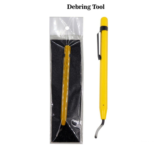 Deburring Tool