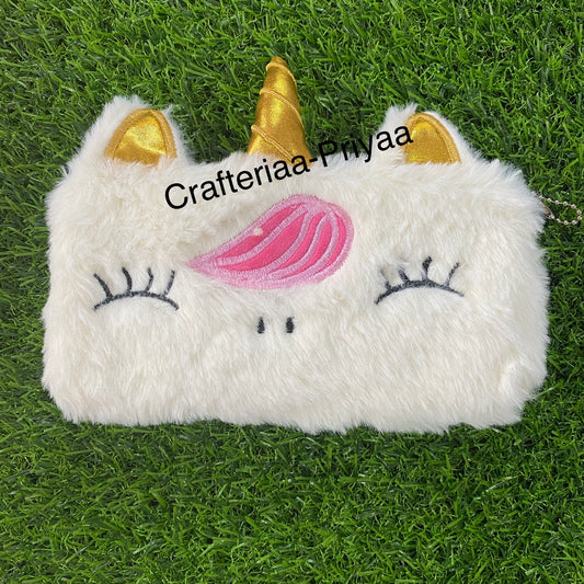 Unicorn Pouch