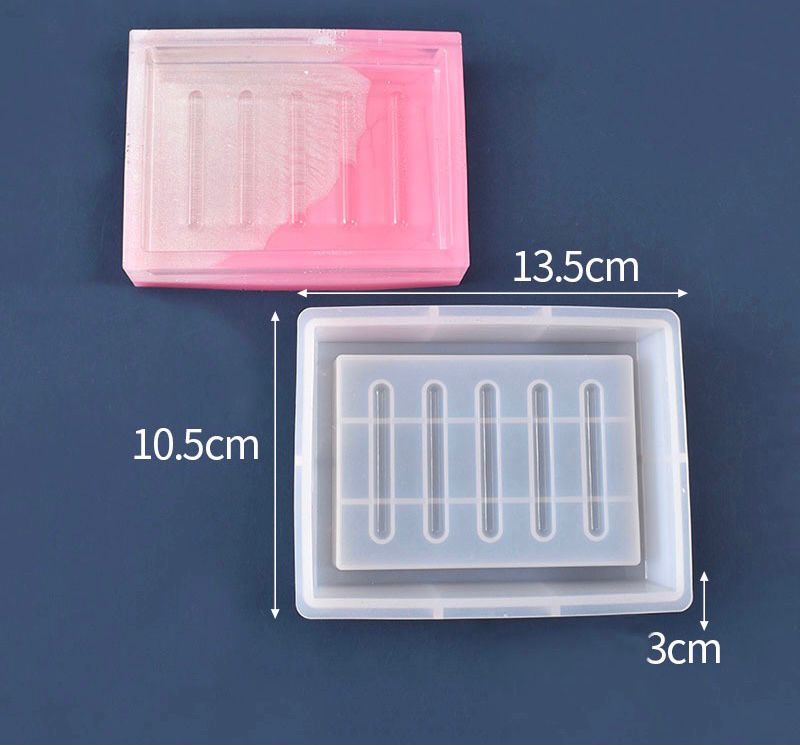 Mould- Design 242 Soap Tray