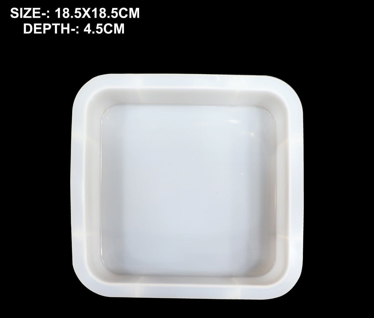 Square Mould- Design – 296