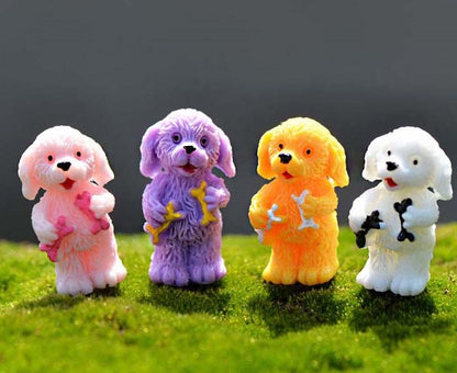 Puppies- Miniature -design 309