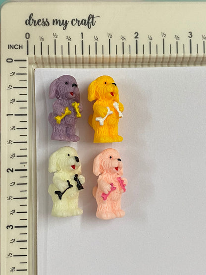 Puppies- Miniature -design 309