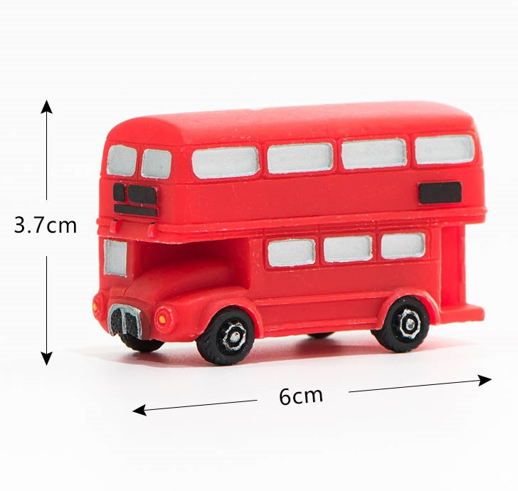 Bus- Miniature -design 312