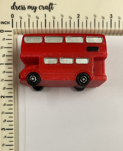 Bus- Miniature -design 312