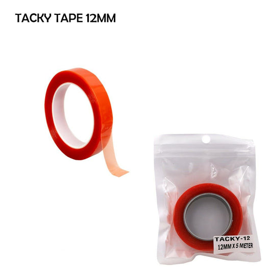 Tacky Tape – 12 mm- 1 piece