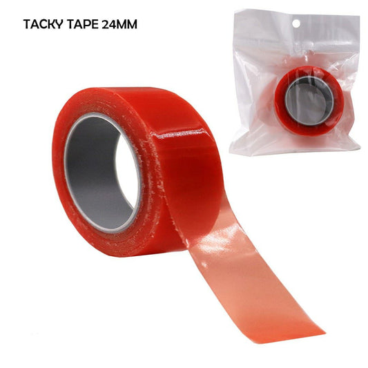Tacky Tape – 24 mm- 1 piece
