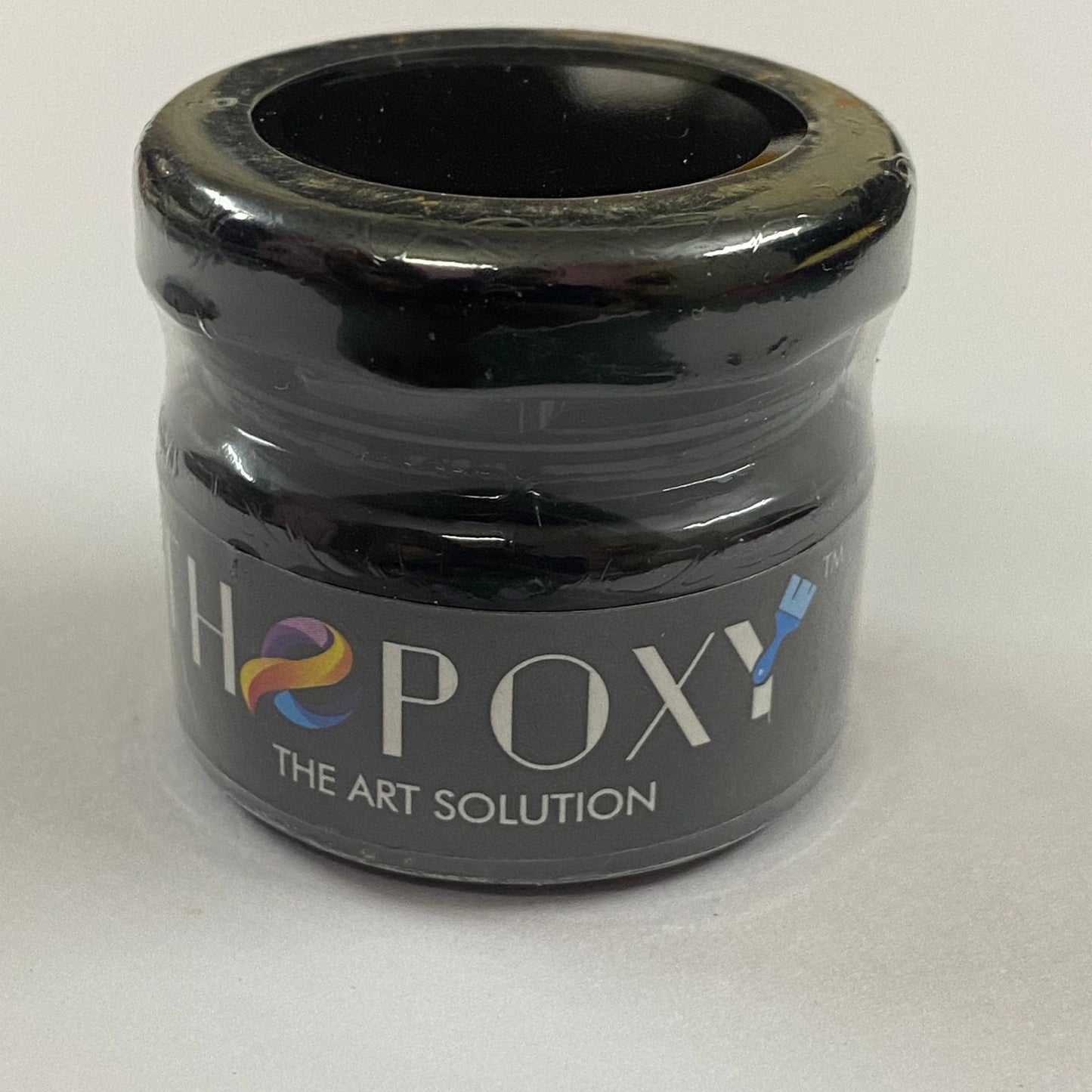 Opaque Pigment – Black