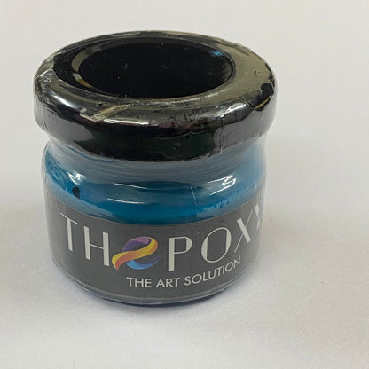 Opaque Pigment – Patent Blue