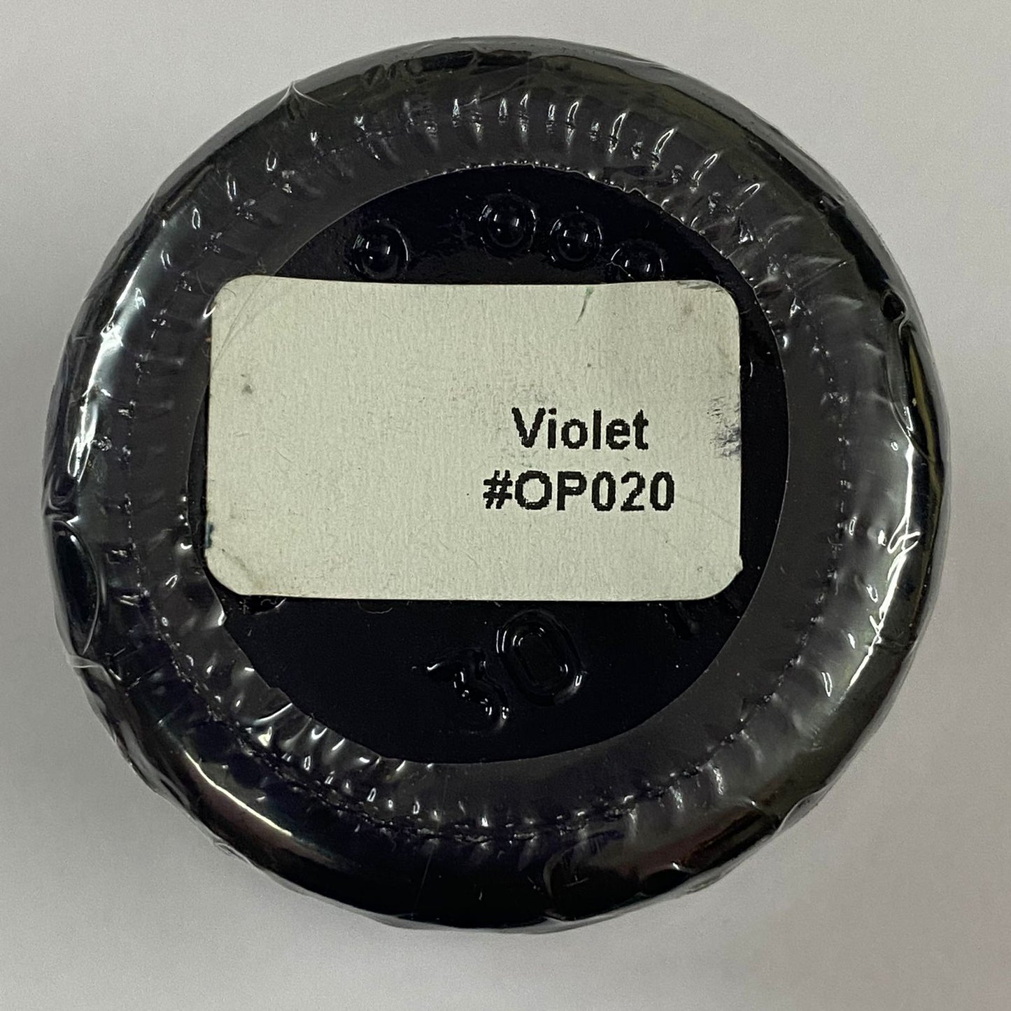 Opaque Pigment – Violet