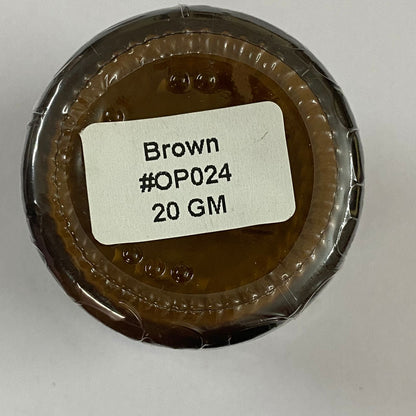 Opaque Pigment – Brown