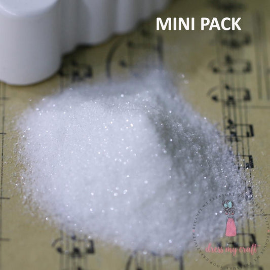 Micro Sparkling Dust – Mini Pack