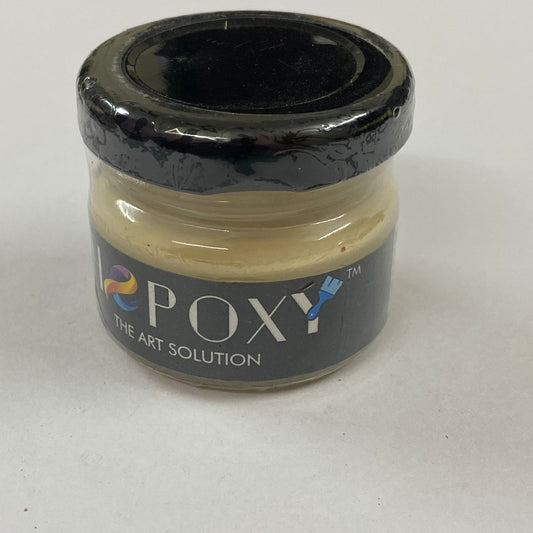 Opaque Pigment – Bisct Ivory