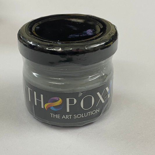 Opaque Pigment – Salwan Gray