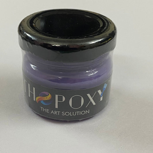 Opaque Pigment – Purple