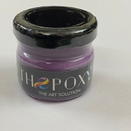 Opaque Pigment – Light Purple