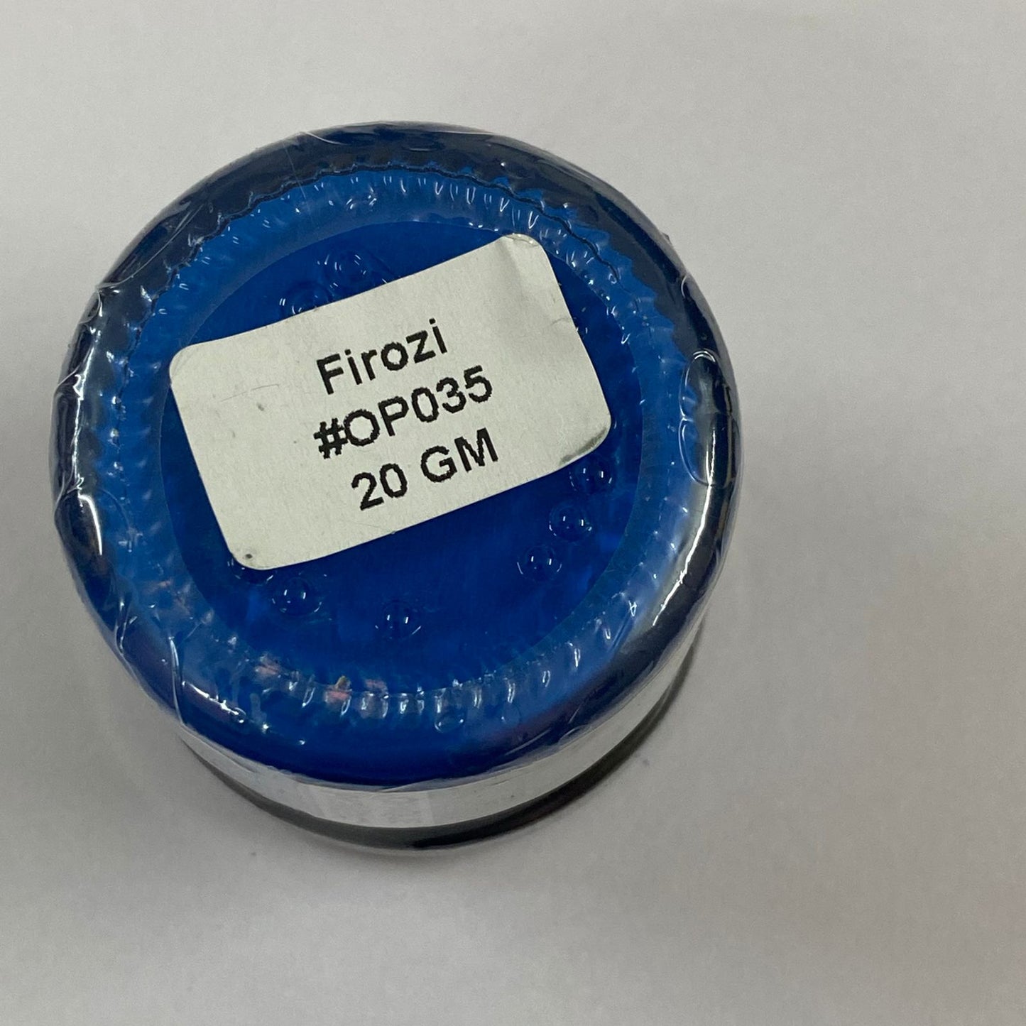 Opaque Pigment – Firozi