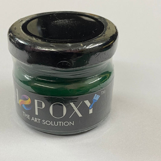 Opaque Pigment – Dark Green