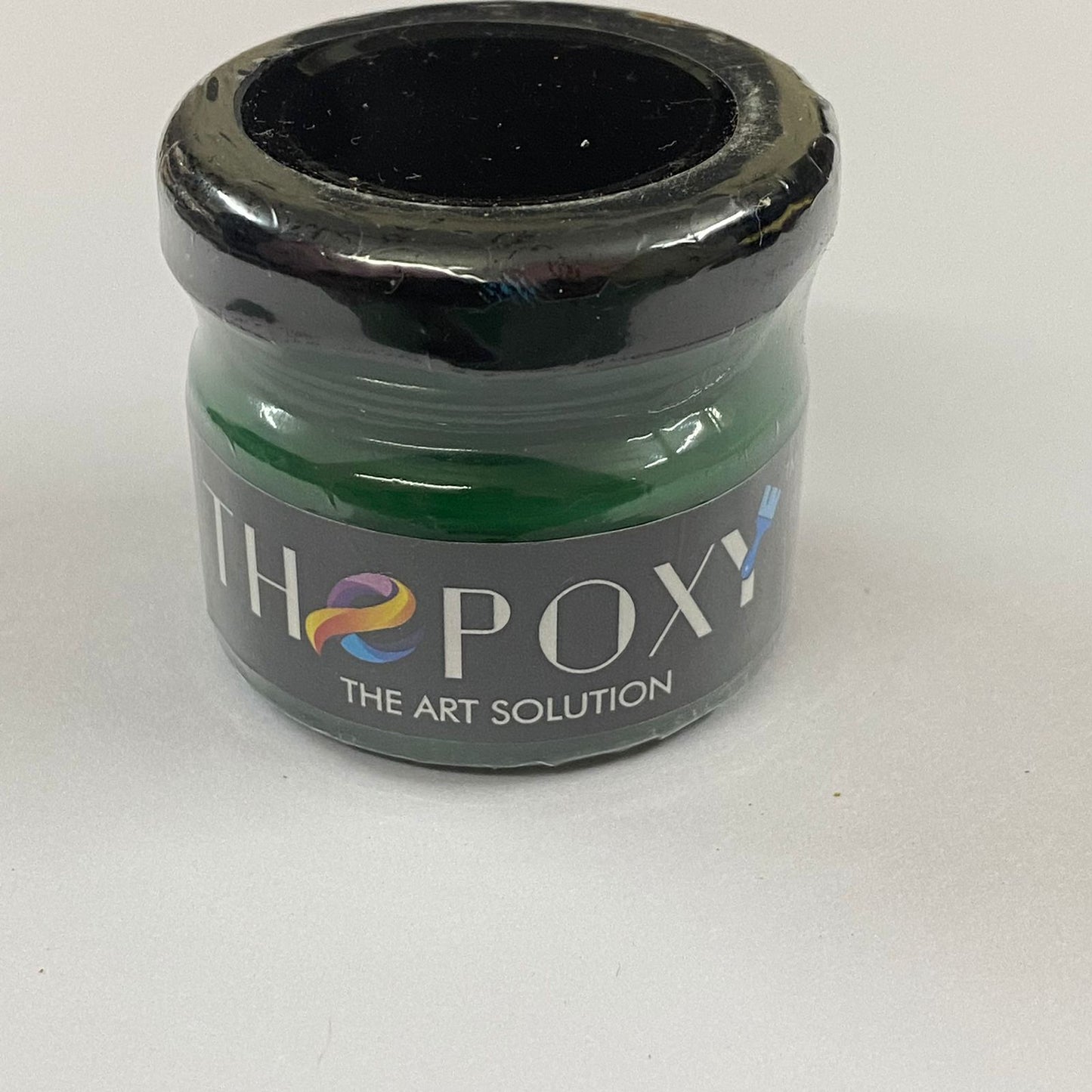 Opaque Pigment – Green