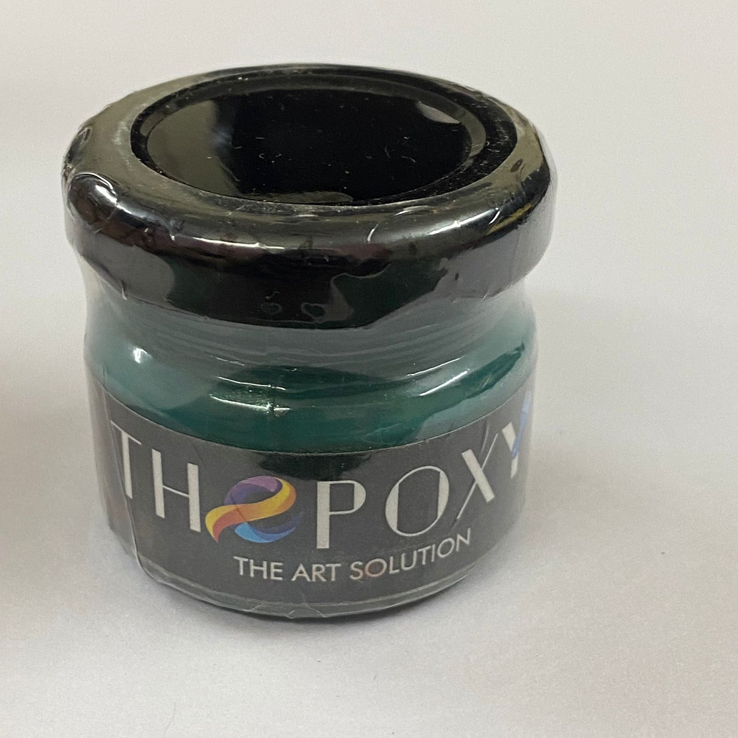 Opaque Pigment – Emerald