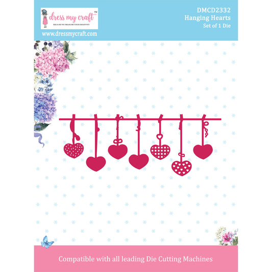 Hanging Hearts – Die