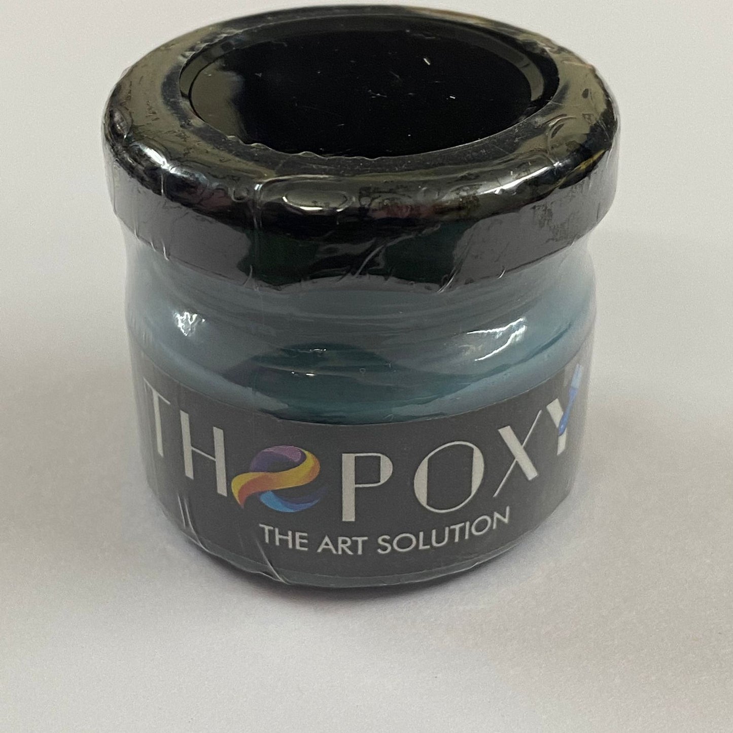 Opaque Pigment – Smoke Gray