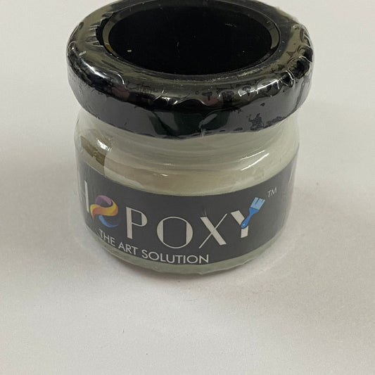 Opaque Pigment – Epoxy White