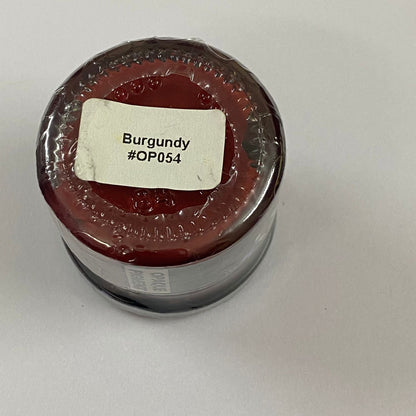 Opaque Pigment – Burgundy