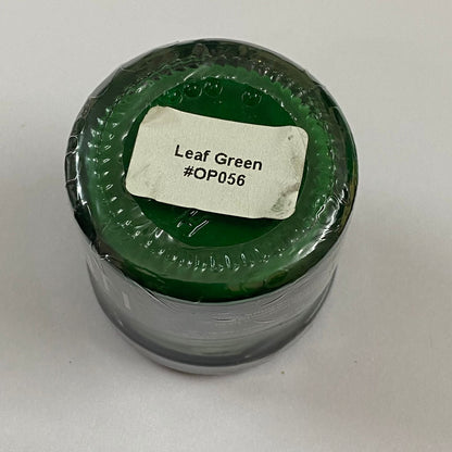 Opaque Pigment – Leaf Green