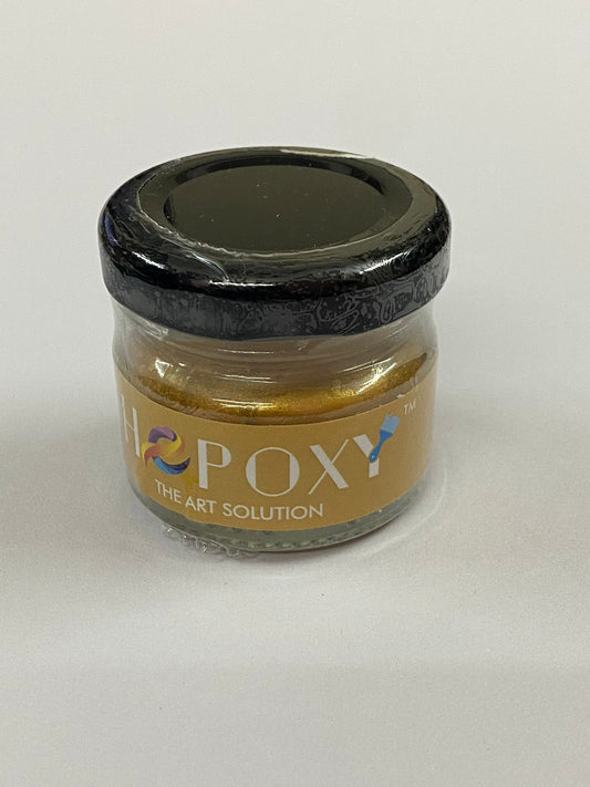 Pearl Pigment – Fine Gold