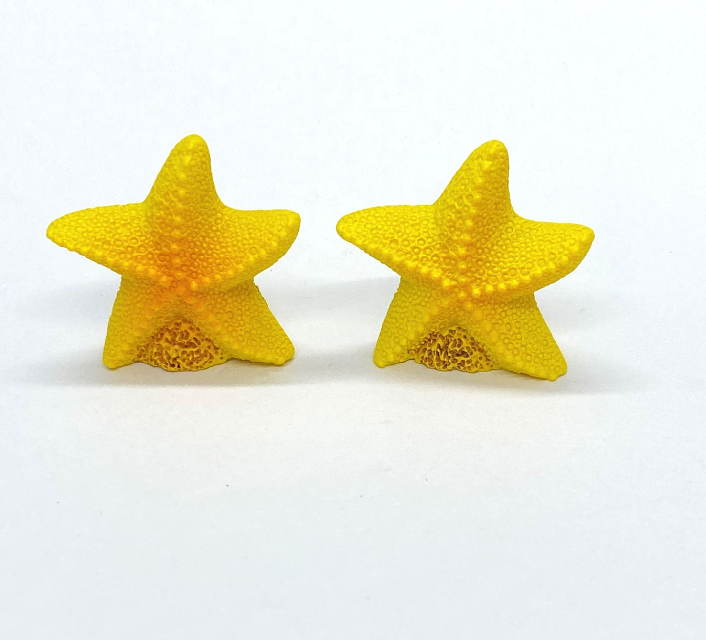 Star Fish Miniature- 2 pieces , Design – 365