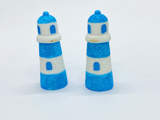 Light house Miniature- 2 pieces , Design – 368