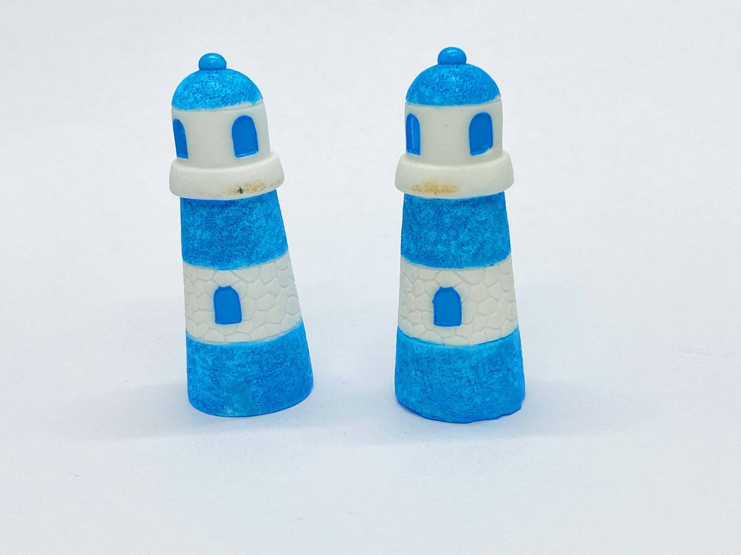 Light house Miniature- 2 pieces , Design – 368