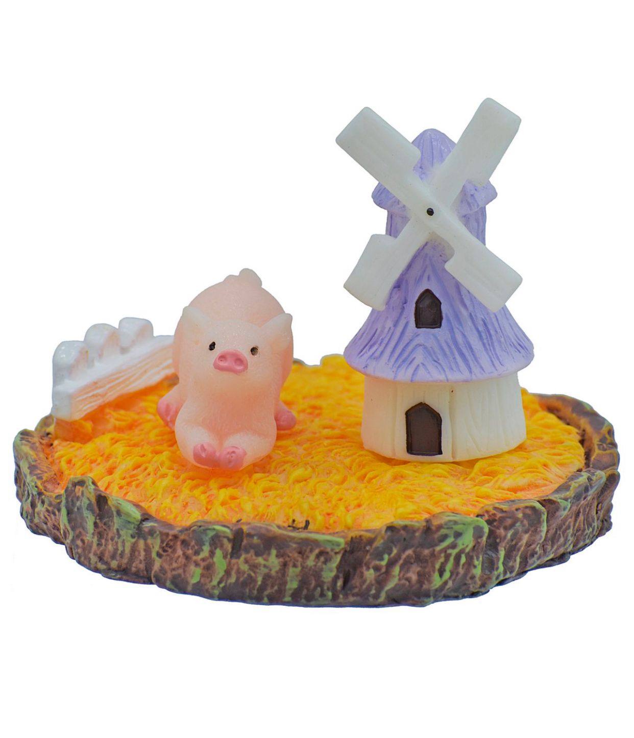 Beach Miniature- 3 pieces , Design – 372